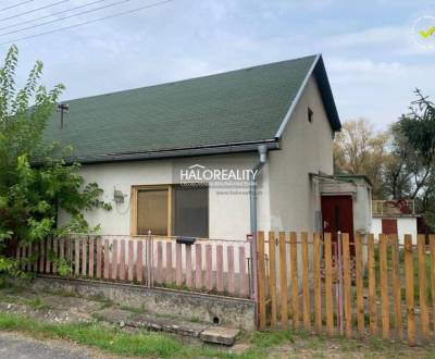 Sale Family house, Veľký Krtíš, Slovakia