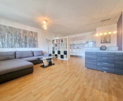 Rent One bedroom apartment, One bedroom apartment, Majerníkova, Bratis