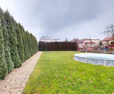 Sale Family house, Family house, Kapušianska, Trebišov, Slovakia