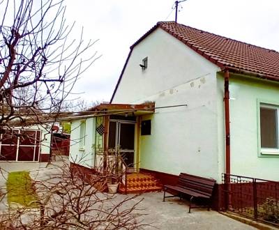 Sale Family house, Family house, Trnava, Slovakia