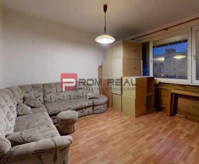 Sale Three bedroom apartment, Three bedroom apartment, Znievska, Brati