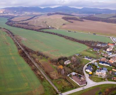 Sale Land – for living, Land – for living, Trenčín, Slovakia