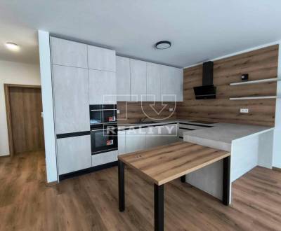 Sale Two bedroom apartment, Púchov, Slovakia