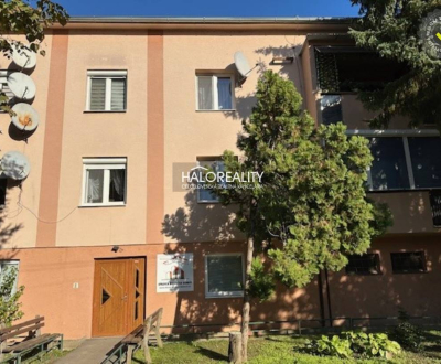 Sale One bedroom apartment, Trebišov, Slovakia