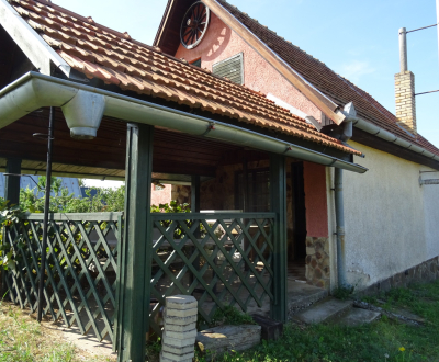 Sale Cottage, Cottage, Trebišov, Slovakia