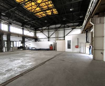 Rent Storehouses and Workshops, Storehouses and Workshops, Zoltána Kod