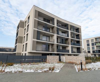 Sale One bedroom apartment, One bedroom apartment, Košice - Sídlisko K