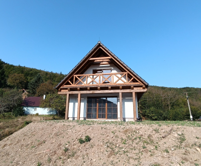 Sale Cottage, Cottage, Žarnovica, Slovakia