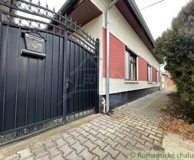 Sale Family house, Family house, Nové Zámky, Slovakia