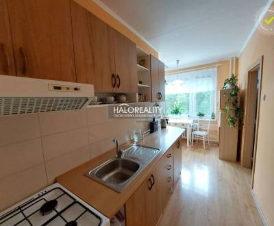 Rent One bedroom apartment, Prievidza, Slovakia