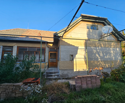 Sale Family house, Family house, Záhradnícka, Šaľa, Slovakia