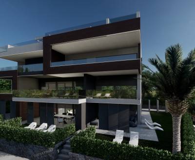 CROATIA - Apartments in newbuilding - Zaton, Zadar