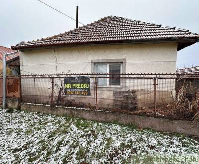 Sale Family house, Family house, Komárno, Slovakia