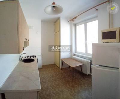 Sale Two bedroom apartment, Revúca, Slovakia