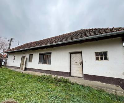 Sale Family house, Family house, Jalakšová, Levice, Slovakia