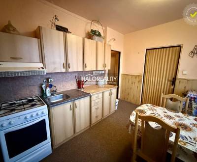 Sale One bedroom apartment, Rimavská Sobota, Slovakia