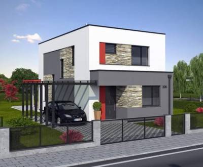 Sale Family house, Family house, Trnava, Slovakia