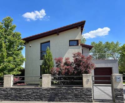 Sale Family house, Family house, Javorová, Pezinok, Slovakia