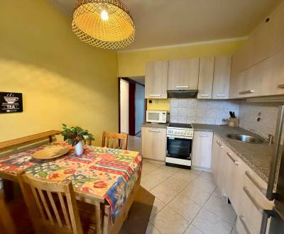 Sale Two bedroom apartment, Two bedroom apartment, Žilina, Slovakia