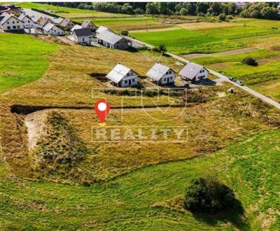 Sale Recreational land, Námestovo, Slovakia