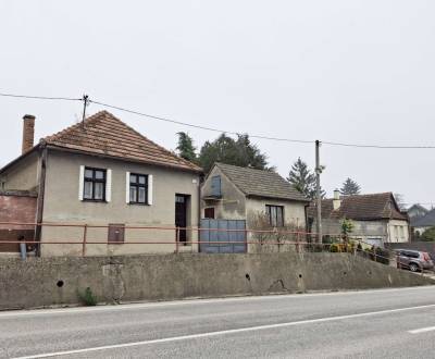 Sale Family house, Family house, Hlavná, Trnava, Slovakia