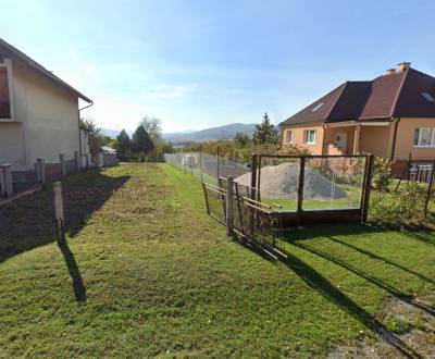 Sale Land – for living, Land – for living, Hlavná, Trnava, Slovakia