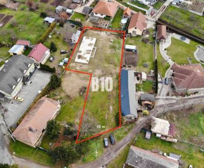 Sale Land – for living, Land – for living, Nitra, Slovakia