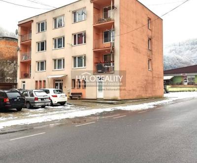 Sale One bedroom apartment, Poltár, Slovakia