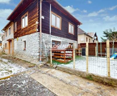 Sale Family house, Liptovský Mikuláš, Slovakia