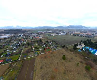 Sale Recreational land, Recreational land, Žilina, Slovakia