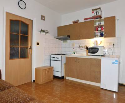 Rent Studio, Studio, Jedľová, Zvolen, Slovakia