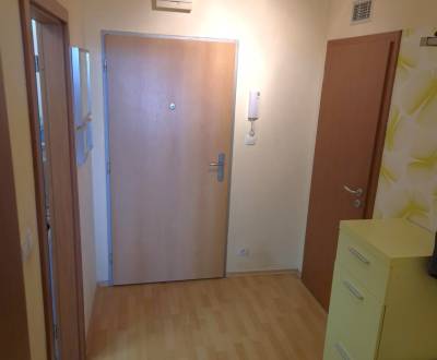 Rent One bedroom apartment, One bedroom apartment, Jégého, Bratislava 