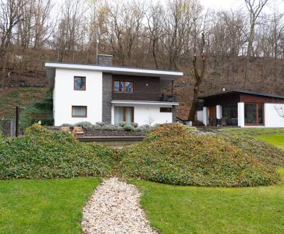 Pleasant 4-room villa just a short distance from the forest