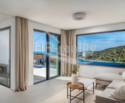 Sale Villa, Villa, Rogoznica, Croatia