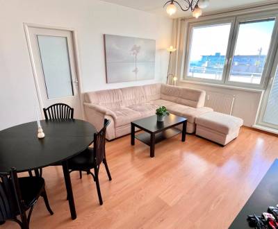 Sale Two bedroom apartment, Two bedroom apartment, Višňová, Bratislava