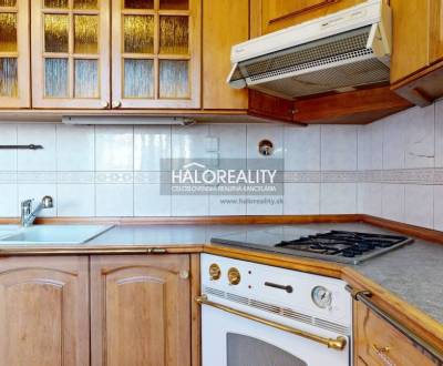 Sale Two bedroom apartment, Zvolen, Slovakia