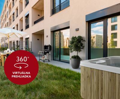 Sale One bedroom apartment, One bedroom apartment, Mateja Encingera, B