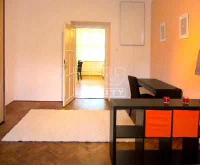 Sale One bedroom apartment, Bratislava - Staré Mesto, Bratislava, Slov