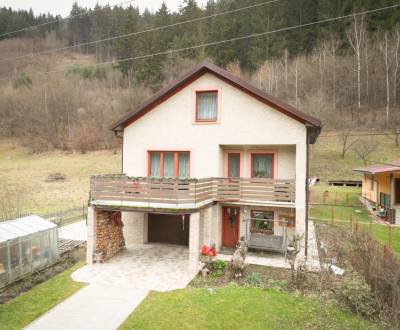 Sale Family house, Family house, Bytča, Slovakia