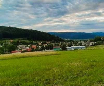 Sale Land – for living, Land – for living, Žilina, Slovakia