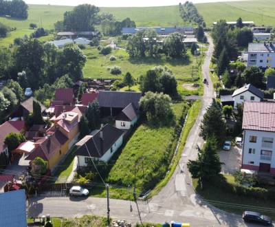 Sale Land – for living, Land – for living, Liptovský Mikuláš, Slovakia