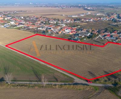 Sale Land – for living, Land – for living, Galanta, Slovakia