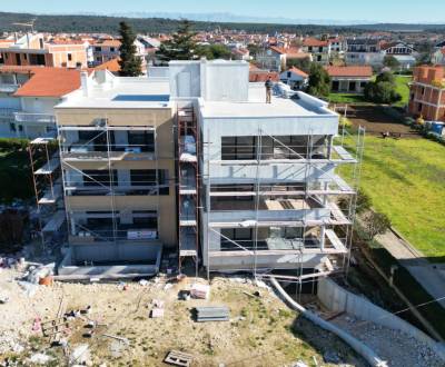 CROATIA - Luxury apartments - SUKOŠAN, Zadar