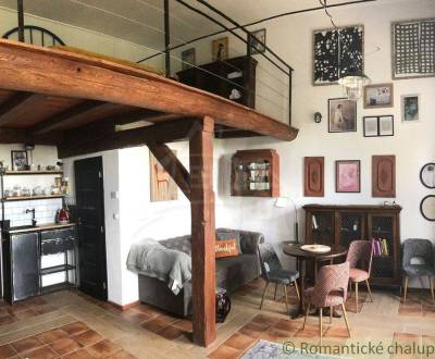 Sale Studio, Studio, Banská Štiavnica, Slovakia