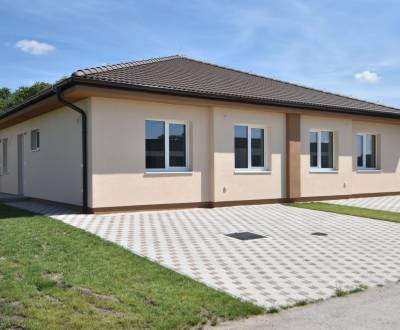 Sale Family house, Family house, Dunajská Streda, Slovakia