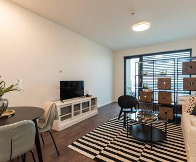  METROPOLITAN │Apartment for rent in Bratislava