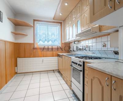 Sale Three bedroom apartment, Three bedroom apartment, Dunajská Streda