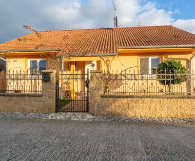 Sale Family house, Family house, Dunajská Streda, Slovakia