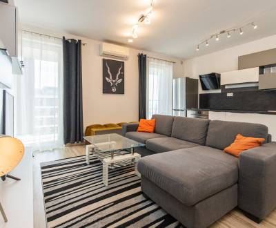  METROPOLITAN│Apartment for rent in Bratislava 