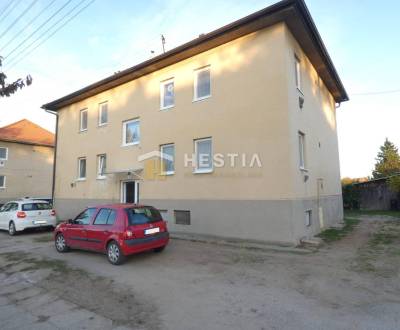 Sale One bedroom apartment, One bedroom apartment, Senica, Slovakia